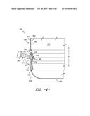 Casing and Method for Assembling Casing for Water Heater Appliance diagram and image