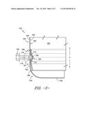 Casing and Method for Assembling Casing for Water Heater Appliance diagram and image