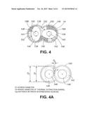 TURBULENT VACUUM THERMAL SEPARATION METHODS AND SYSTEMS diagram and image