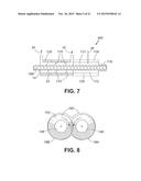 TURBULENT VACUUM THERMAL SEPARATION METHODS AND SYSTEMS diagram and image