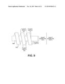 TURBULENT VACUUM THERMAL SEPARATION METHODS AND SYSTEMS diagram and image