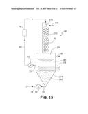 TURBULENT VACUUM THERMAL SEPARATION METHODS AND SYSTEMS diagram and image