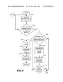 NAVIGATION SYSTEM INITIATING CONVERSATION WITH DRIVER diagram and image