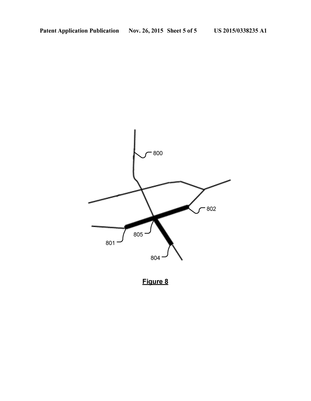 METHOD AND APPARATUS FOR CREATING MAP DATA - diagram, schematic, and image 06