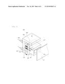 Encoder Aligning Apparatus diagram and image