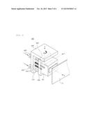 Encoder Aligning Apparatus diagram and image