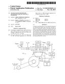 Velocity Based Method for Determining Air-Fuel Ratio of a Fluid Flow diagram and image