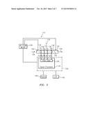 Velocity Based Method for Determining Air-Fuel Ratio of a Fluid Flow diagram and image