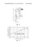 Velocity Based Method for Determining Air-Fuel Ratio of a Fluid Flow diagram and image