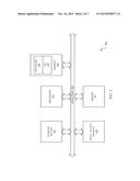 Motion and Gesture Recognition by a Passive Thermal Sensor System diagram and image