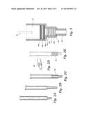 Sample Extraction Apparatus with Micro Elution Bed Design diagram and image