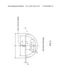 APPARATUS, SYSTEM AND METHODS FOR DETERMINING THE IMPACT ATTENUATION OF A     SURFACE diagram and image