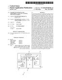 METHOD AND APPARATUS FOR MONITORING A LEVEL OF A GASEOUS SPECIES OF     INTEREST diagram and image