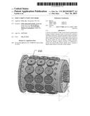 Eddy Current Inspection Probe diagram and image