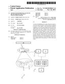 SYSTEM AND METHOD FOR ANALYSIS OF BIO-METABOLITES FOR-USE IN IMAGE-GUIDED     SURGERY diagram and image