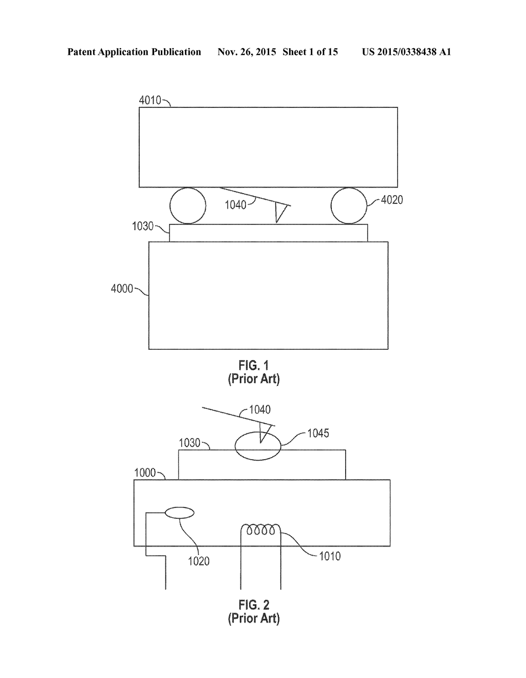 Modular Atomic Force Microscope with Environmental Controls - diagram, schematic, and image 02