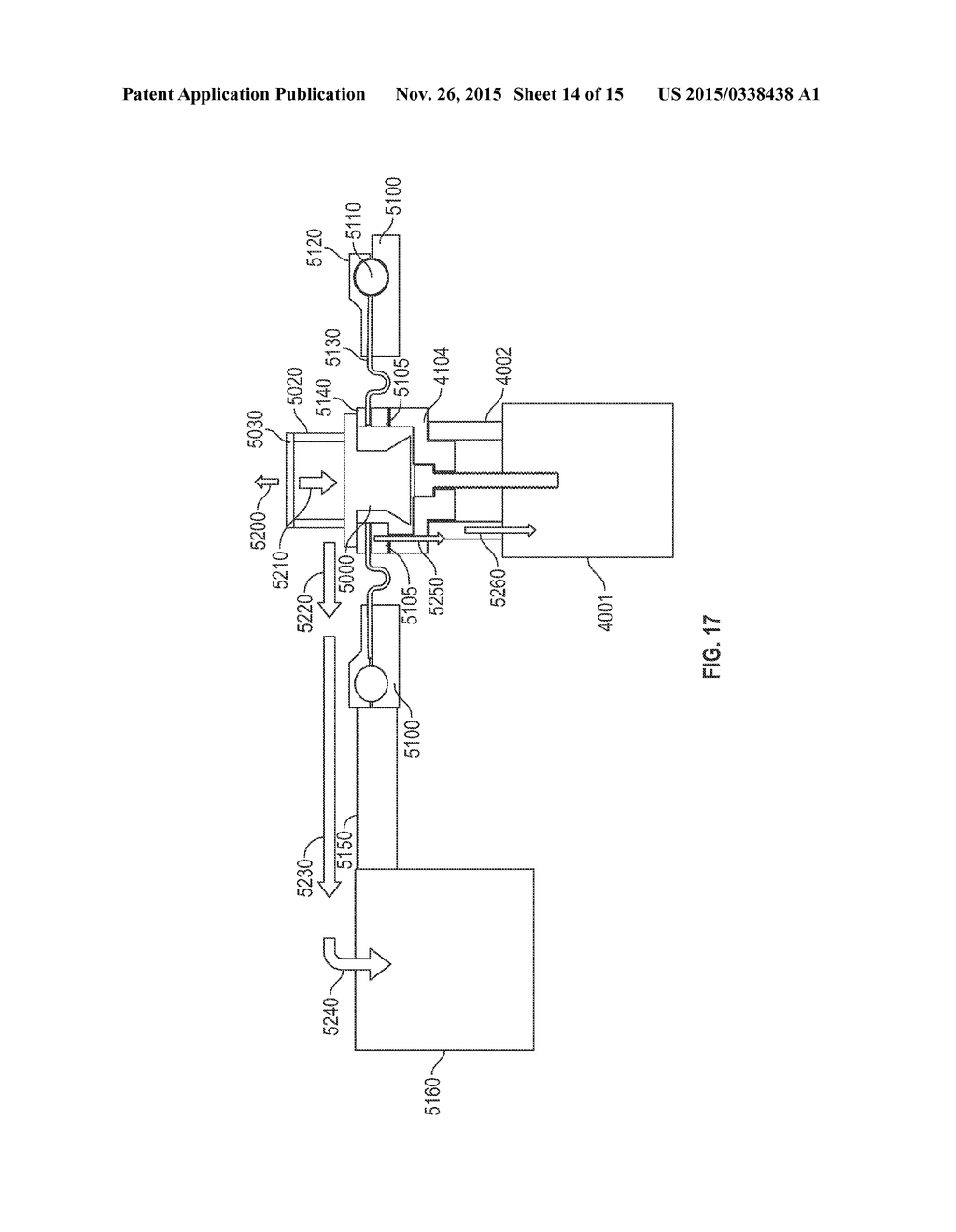 Modular Atomic Force Microscope with Environmental Controls - diagram, schematic, and image 15