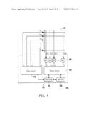 NOISE DETECTION DEVICE, SYSTEM AND METHOD diagram and image