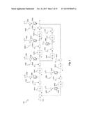 DISTRIBUTED FILTERING METHOD FOR FAULT DIAGNOSIS IN A SENSOR NETWORK diagram and image