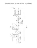 DISTRIBUTED FILTERING METHOD FOR FAULT DIAGNOSIS IN A SENSOR NETWORK diagram and image