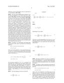 DISTRIBUTED FILTERING METHOD FOR FAULT DIAGNOSIS IN A SENSOR NETWORK diagram and image