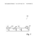 Method And Device For Detection Of A Fault In A Protected Unit diagram and image