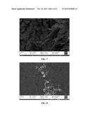 METAL PARTICLE MRI CONTRAST AGENTS AND METHODS OF USE diagram and image