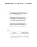 Positioning method and device for drive test diagram and image