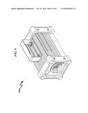 RADIATION CAMERA SYSTEM AND METHOD diagram and image