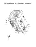 RADIATION CAMERA SYSTEM AND METHOD diagram and image