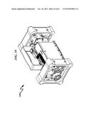 RADIATION CAMERA SYSTEM AND METHOD diagram and image