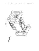 RADIATION CAMERA SYSTEM AND METHOD diagram and image