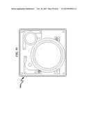 RADIATION CAMERA SYSTEM AND METHOD diagram and image