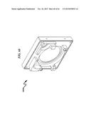 RADIATION CAMERA SYSTEM AND METHOD diagram and image