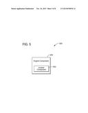 P-WAVE AND S-WAVE SEPARATION OF SEISMIC DATA IN THE PRESENCE OF STATICS     AND IRREGULAR GEOMETRY diagram and image