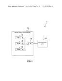 DETERMINATION DEVICE, ELECTRICAL DEVICE, AND METHOD OF DETERMINING MOVING     STATE diagram and image