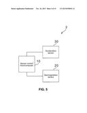 DETERMINATION DEVICE, ELECTRICAL DEVICE, AND METHOD OF DETERMINING MOVING     STATE diagram and image