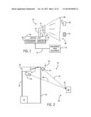 TRACKING SYSTEM AND METHOD FOR USE IN SURVEYING AMUSEMENT PARK EQUIPMENT diagram and image