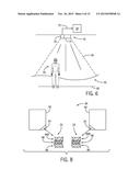 TRACKING SYSTEM AND METHOD FOR USE IN SURVEYING AMUSEMENT PARK EQUIPMENT diagram and image