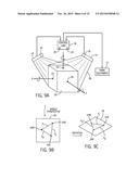 TRACKING SYSTEM AND METHOD FOR USE IN SURVEYING AMUSEMENT PARK EQUIPMENT diagram and image