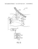 TRACKING SYSTEM AND METHOD FOR USE IN SURVEYING AMUSEMENT PARK EQUIPMENT diagram and image