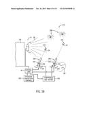 TRACKING SYSTEM AND METHOD FOR USE IN SURVEYING AMUSEMENT PARK EQUIPMENT diagram and image