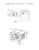 SYSTEMS AND METHODS REDUCE TEMPERATURE INDUCED DRIFT EFFECTS ON A LIQUID     LENS diagram and image