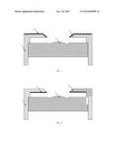 Frontal Aperture Stop for IR Optics diagram and image