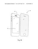 LIGHT EMISSION REDUCING FILM FOR ELECTRONIC DEVICES diagram and image