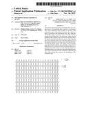 POLARIZING FILTER AND DISPLAY DEVICE diagram and image