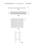 POLARIZING FILTER AND DISPLAY DEVICE diagram and image