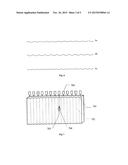 SURFACE TEXTURE OF LIGHT GUIDE PLATE, USE AND MANUFACTURING METHOD THEREOF diagram and image