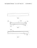 SURFACE TEXTURE OF LIGHT GUIDE PLATE, USE AND MANUFACTURING METHOD THEREOF diagram and image