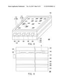 FRONT LIGHT MODULE AND DISPLAY DEVICE diagram and image